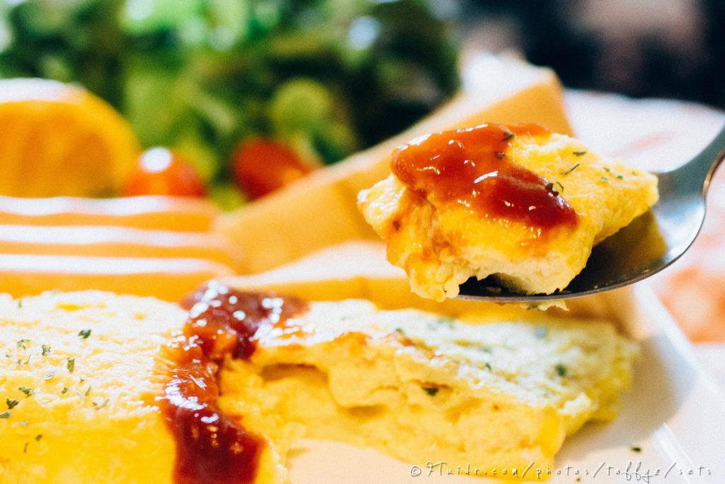 반 히몬-온 호텔 치앙마이 외부 사진